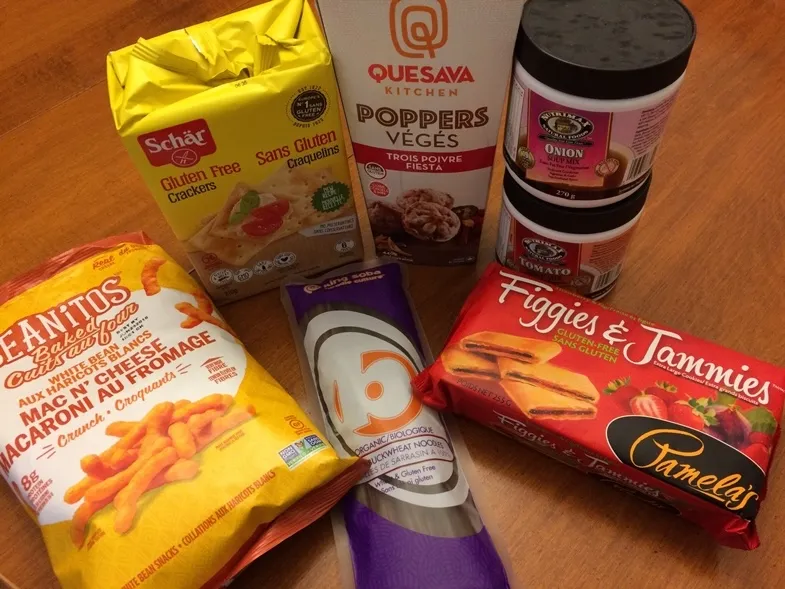 Amaranth Whole Foods Market Haul