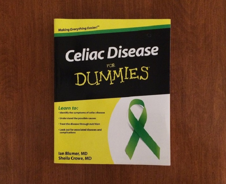 Celiac Disease For Dummies - Part 4