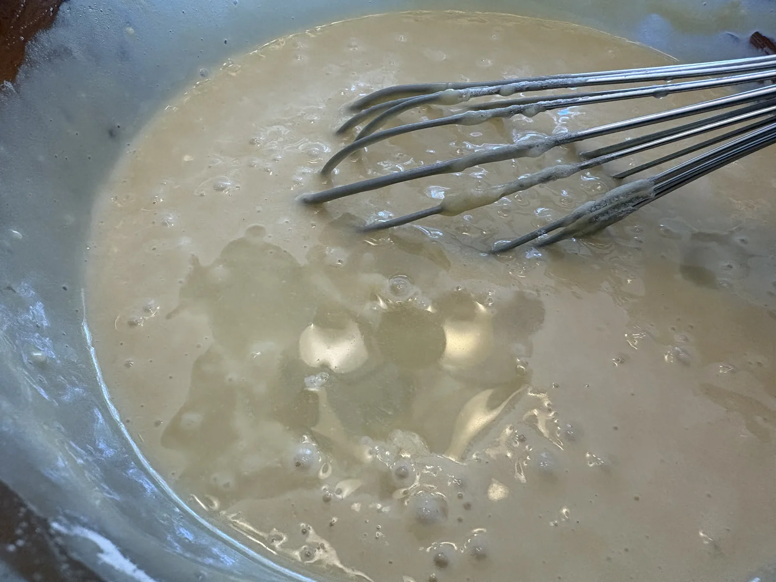 add lemon juice