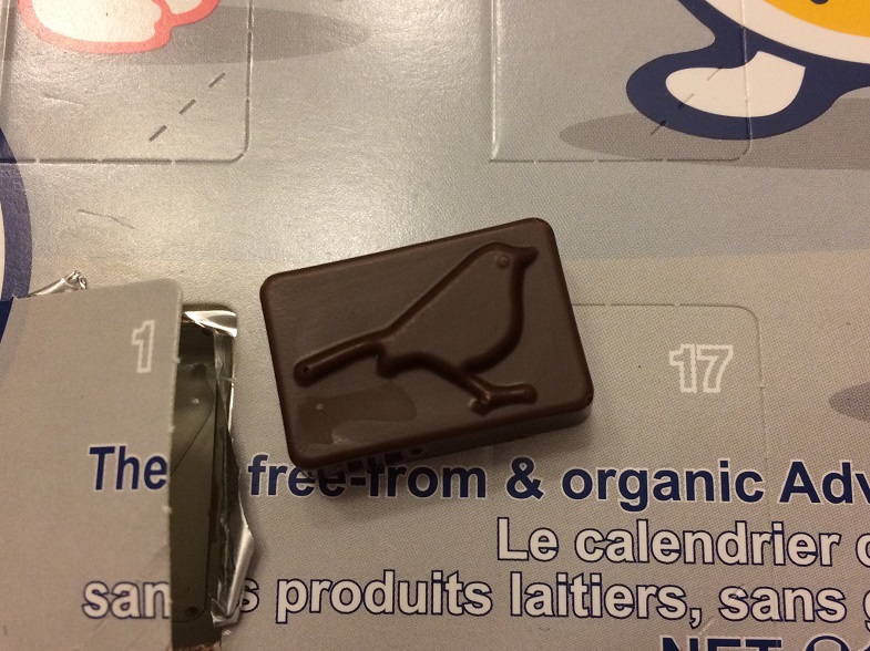 moo free advent candy