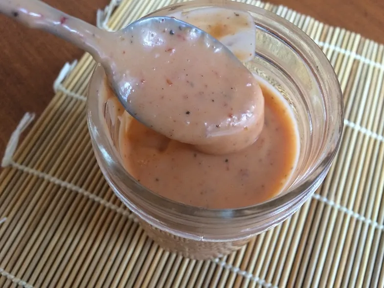 Easy Bang Bang Sauce Recipe