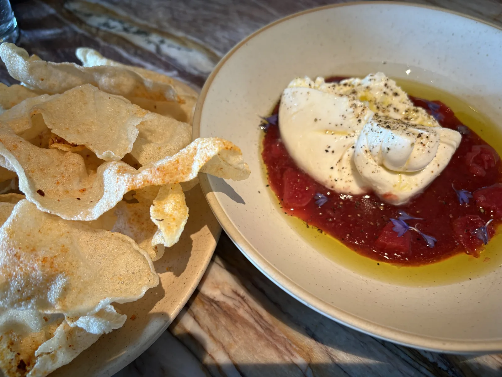 burrata