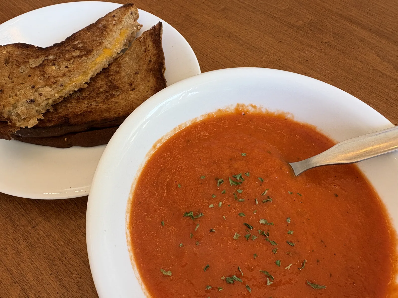 Easy Gluten Free Tomato Soup Recipe
