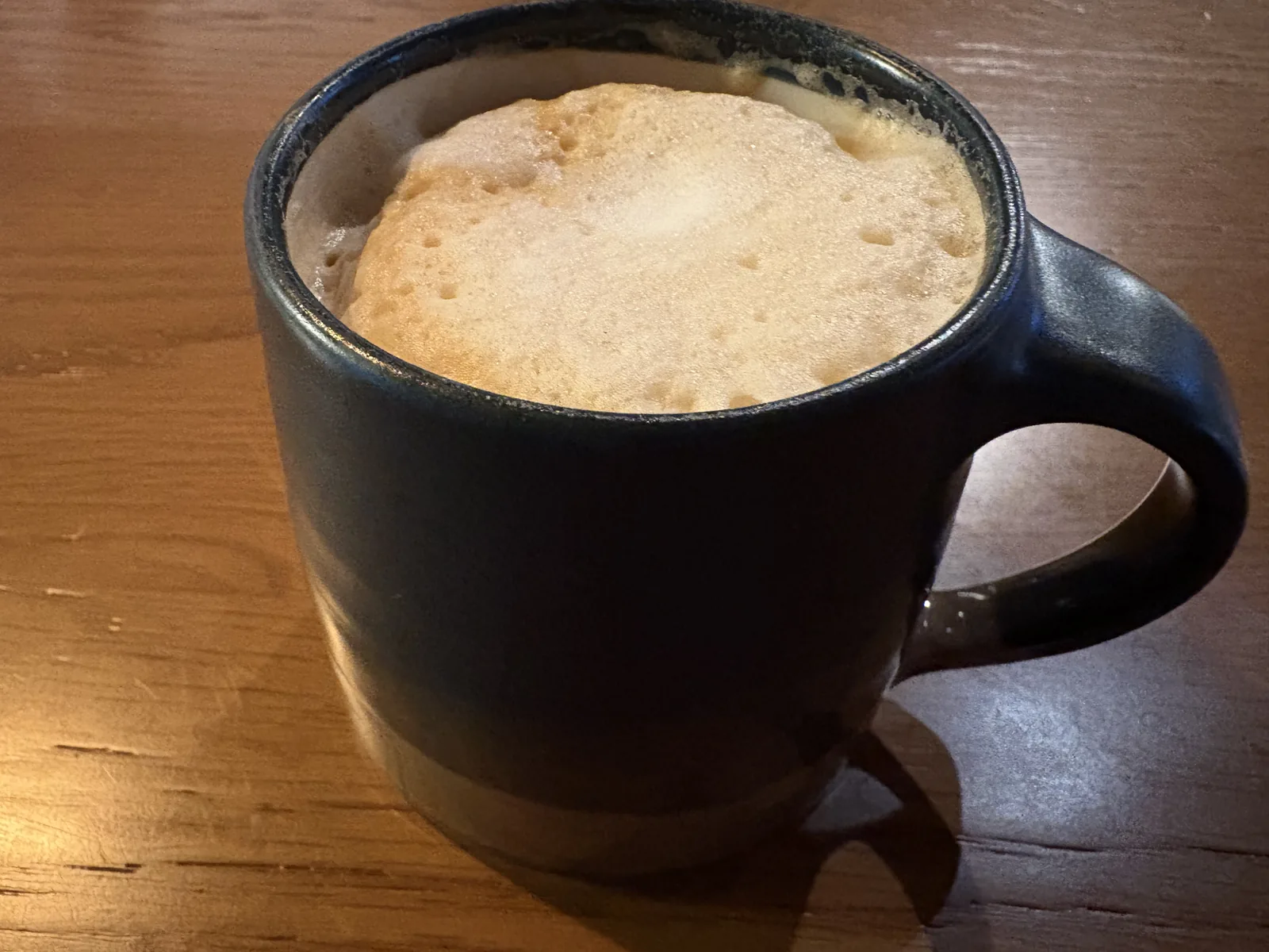 coffee Rhythm and Howl