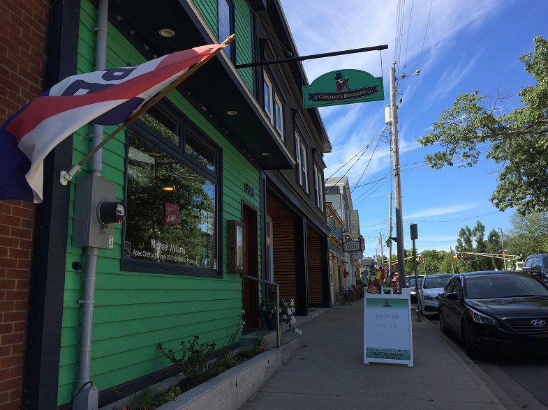 Crystany's Brasserie 100% Dedicated Gluten-Free Restaurant Review