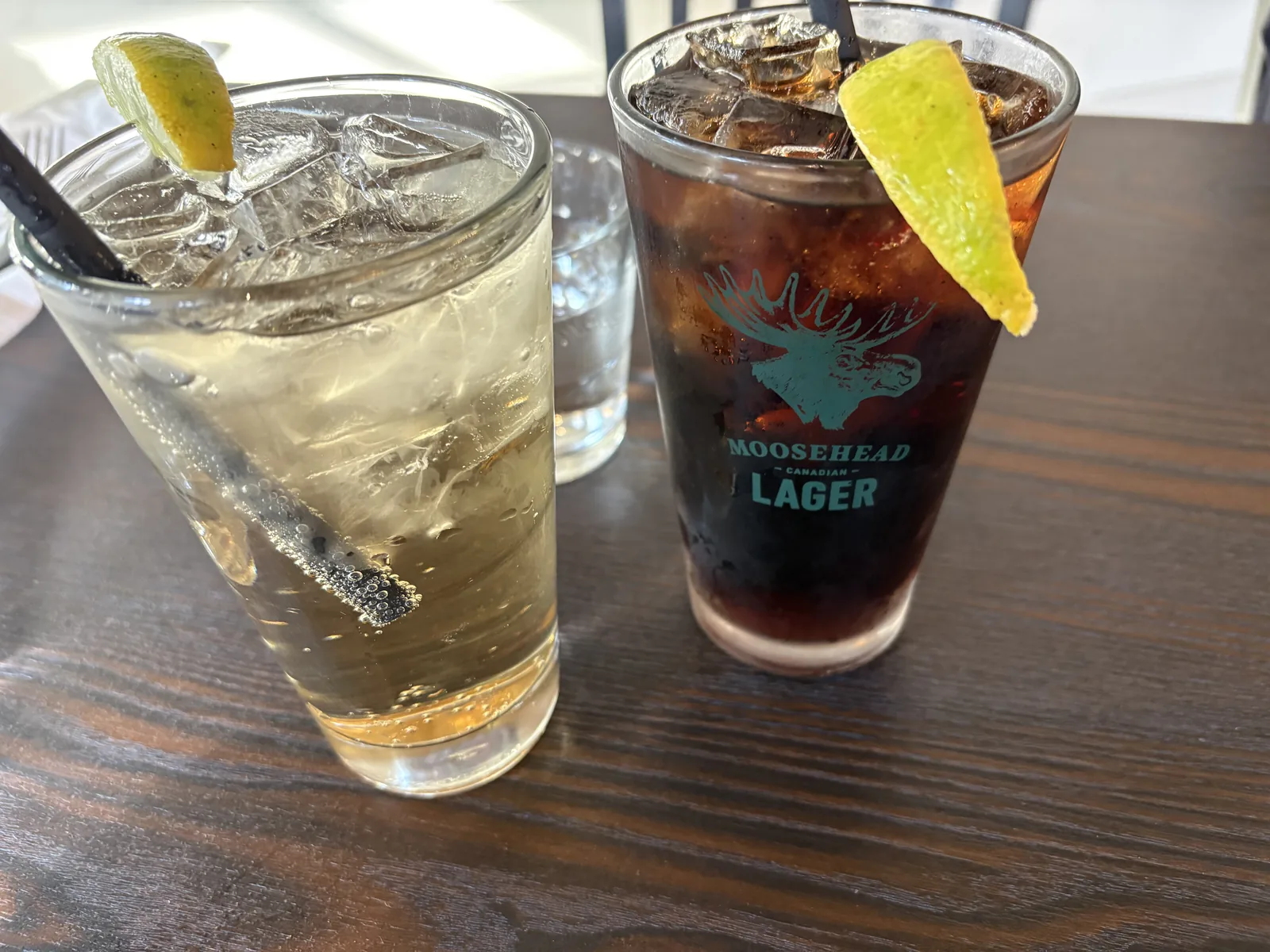 drinks