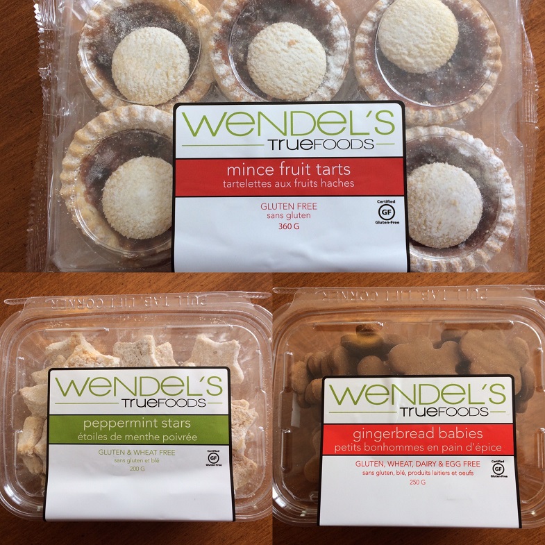 wendells montage