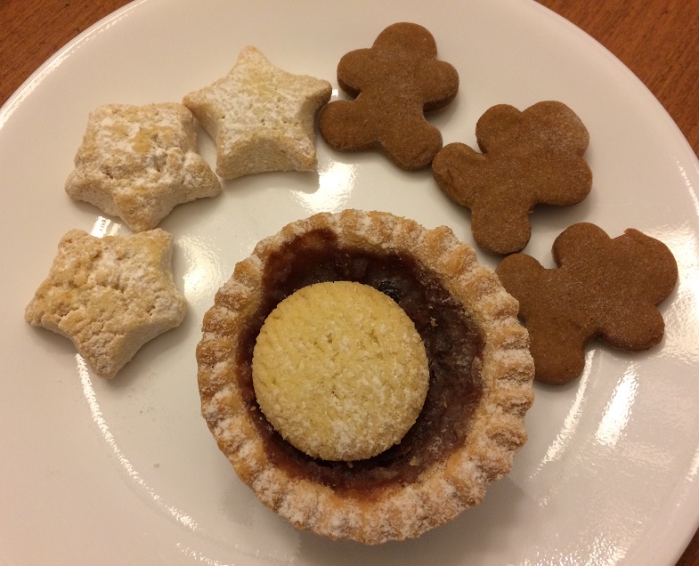 My 2019 Gluten-Free Christmas Finds!