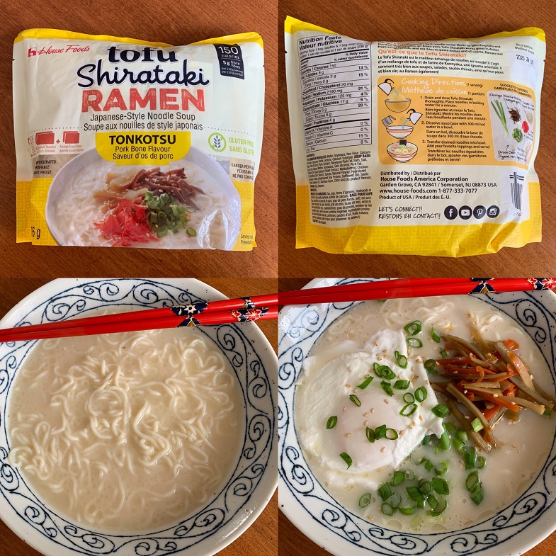 tonkatsu ramen