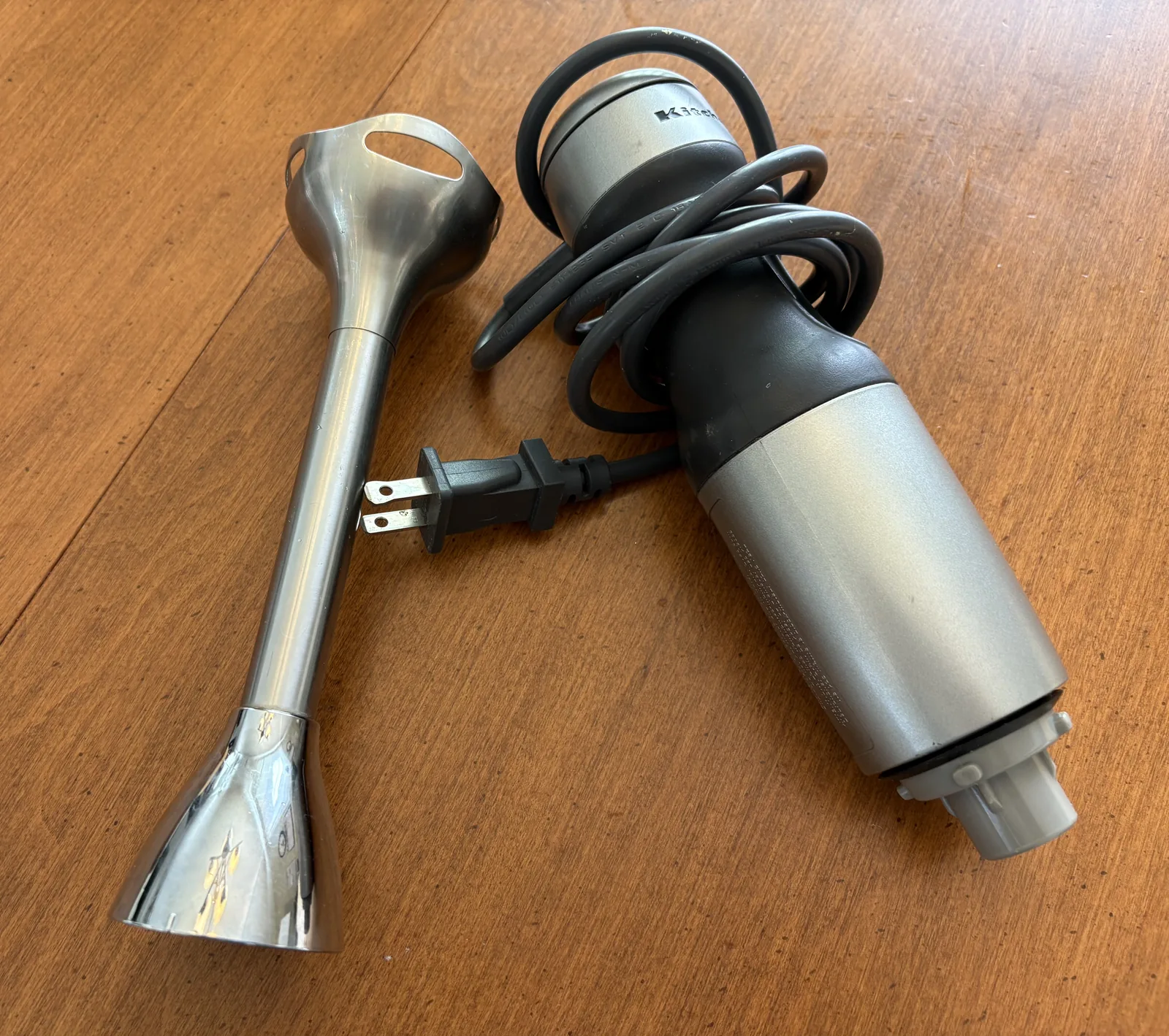 immersion blender