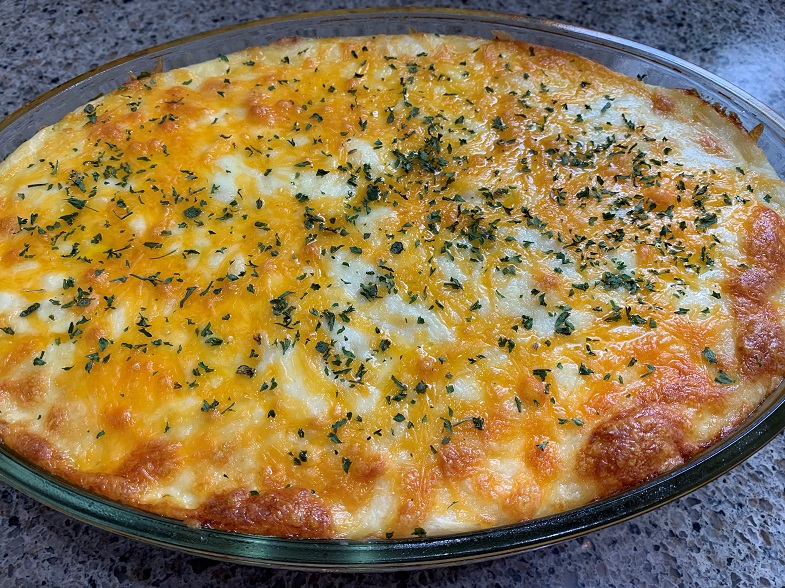 Gluten-Free Japanese Curry Doria Recipe