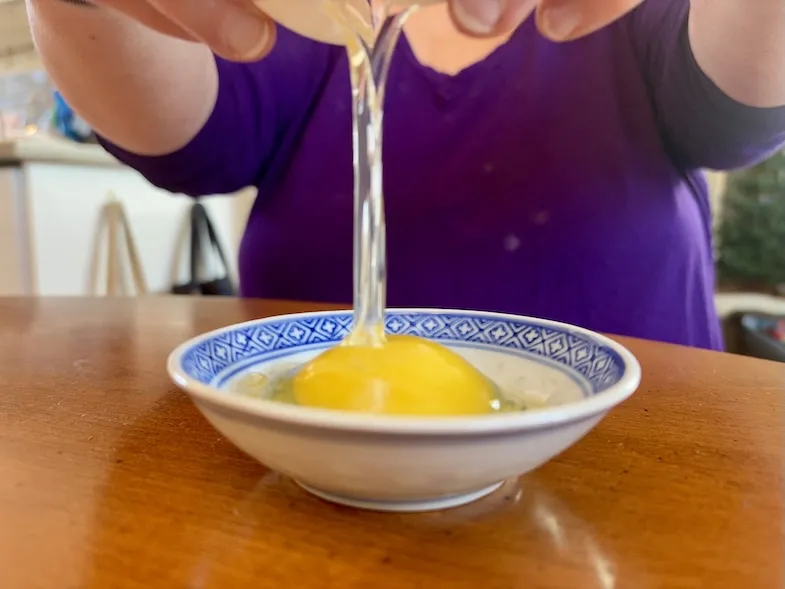 egg