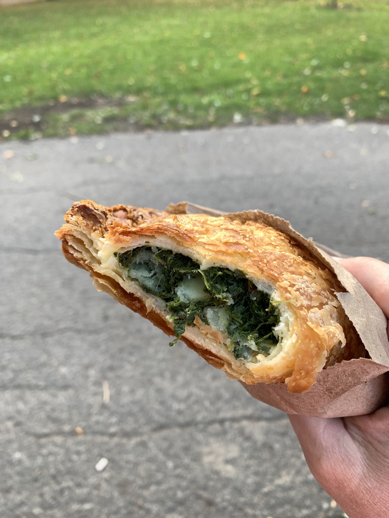 Montreal's Parc Sans Gluten (Gluten-Free) Bakery is the Best!