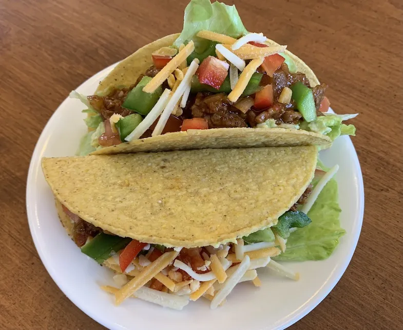 Easy and Delicious Gluten-free Ground Beef Taco Recipe