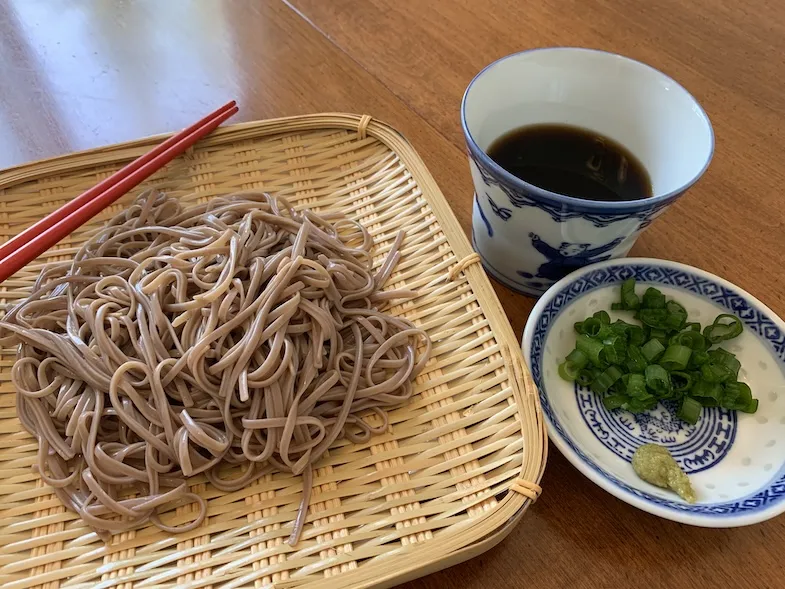 Gluten-free Tsuyu (Mentsuyu) Sauce Recipe