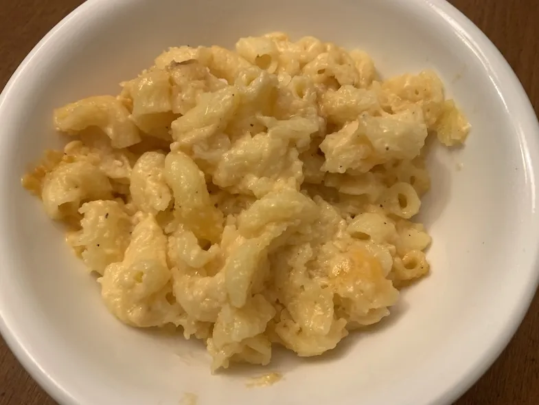 Homemade Gluten-Free Macaroni and Cheese Recipe