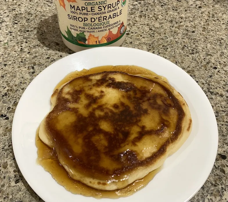 Fluffy Gluten-Free Pancakes: Easy and Delicious