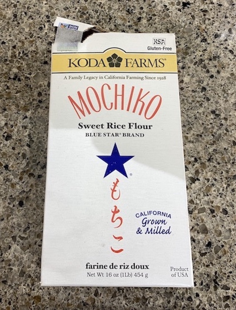 Mochiko