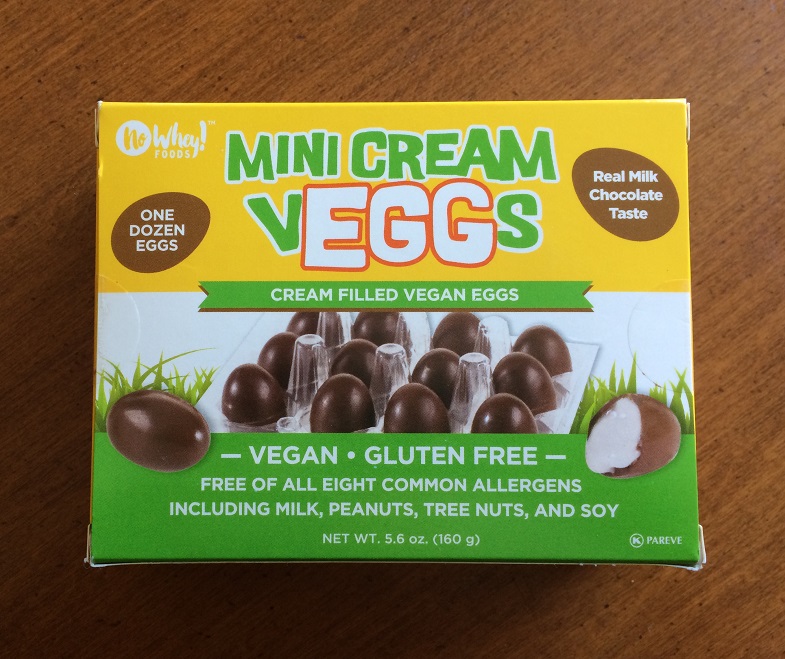 no whey foods mini eggs box