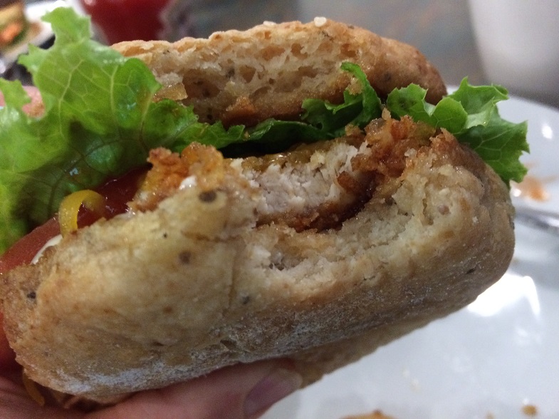 Odell's Gluten-Free Bakery and Cafe