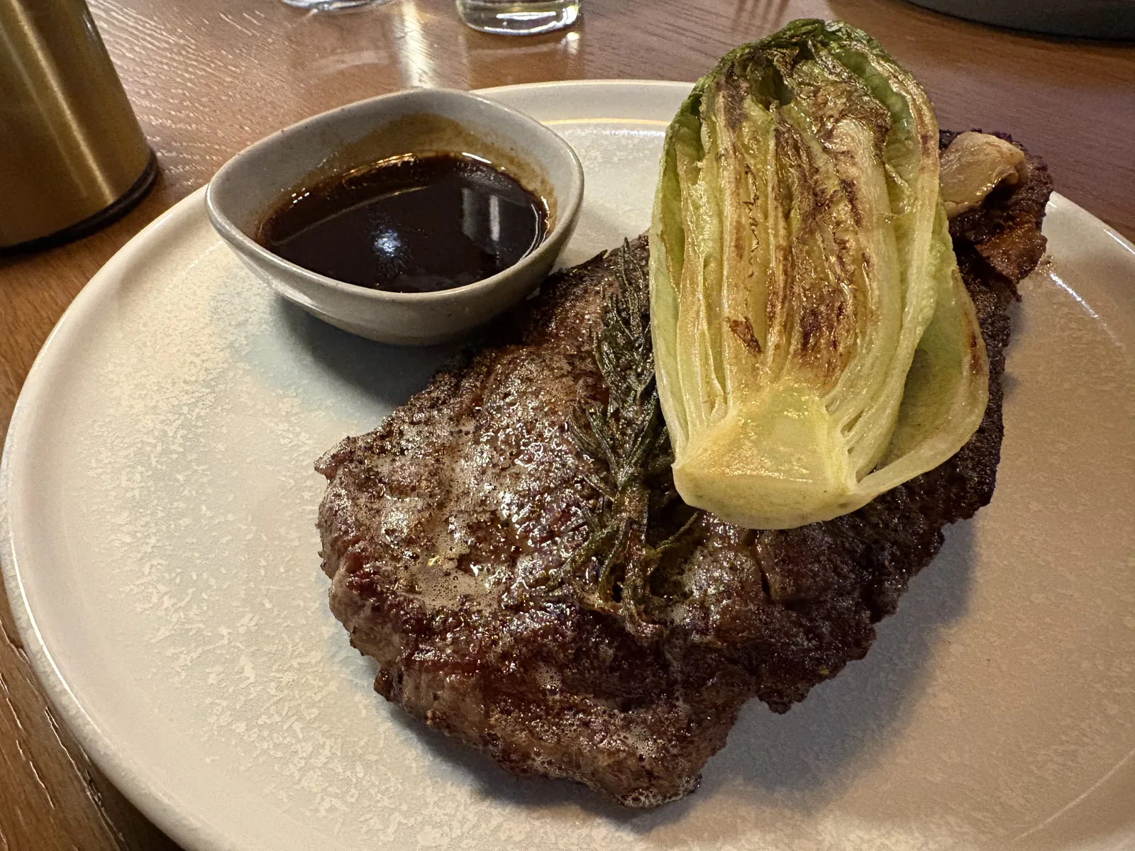 ribeye Rhythm and Howl