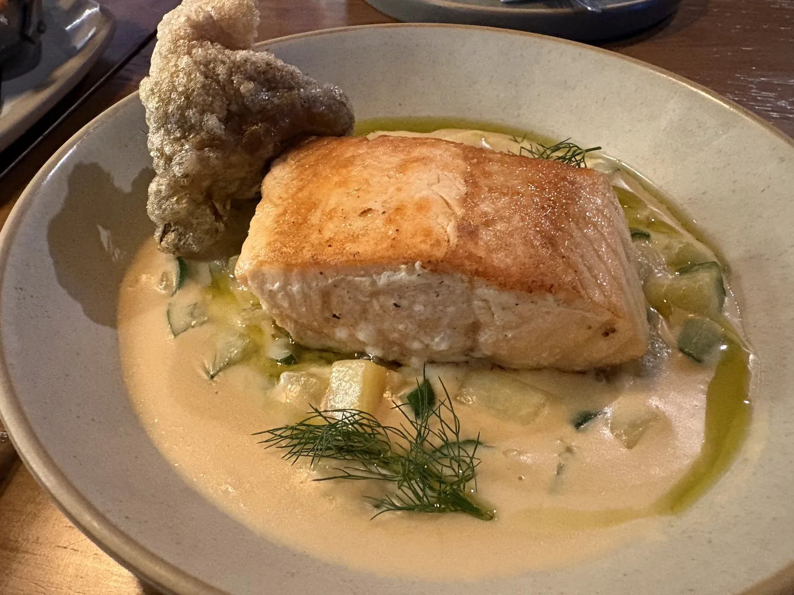 salmon